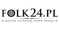 Logo Folk24.pl