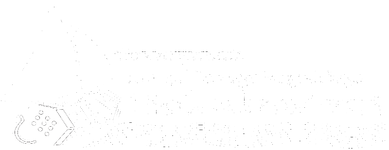 Logo Stowarzyszenia pamięci Jerzego Rogackiego Niech zabrzmi pieśń.