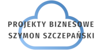 Logo Szymon Szczepański