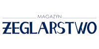 Logo Magazyn Żeglarstwo