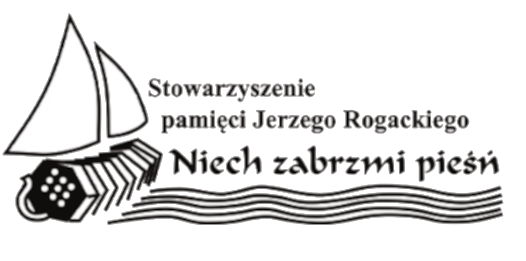 Logo stowarzyszenia Niech zabrzmi pieśń