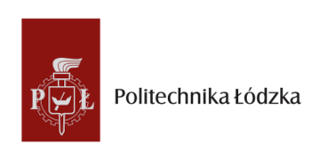 Logo Politechniki Łódzkiej