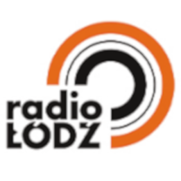 Logo Radio Łódź
