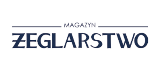 Logo Magazyn Żeglarstwo