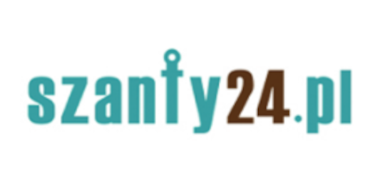 Logo Szanty24.pl
