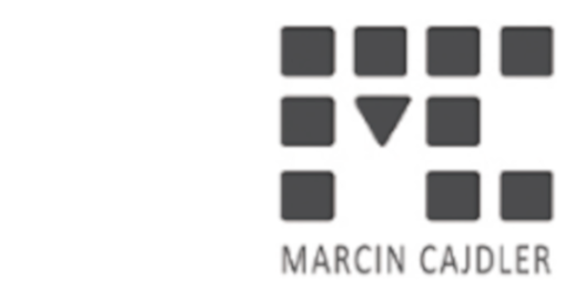 Logo Marcin Cajdler