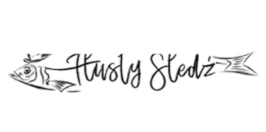 Logo Tłusty Śledź