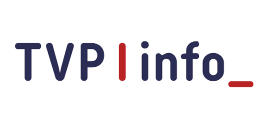 Logo TVP info