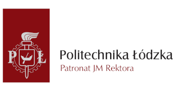 Logo Politechniki Łódzkiej