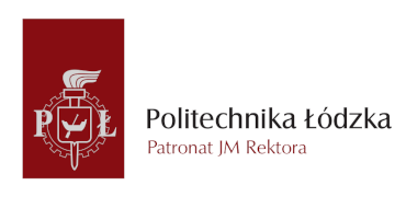 Logo Politechniki Łódzkiej