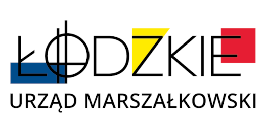 Logo Województwa Łódzkiego