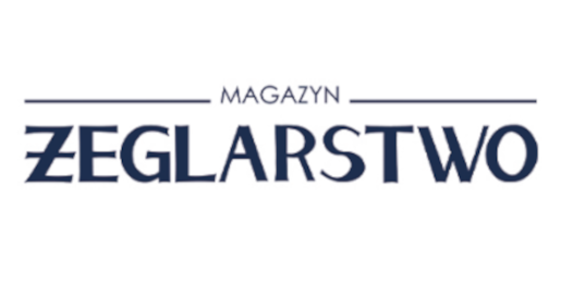 Logo Magazyn Żeglarstwo