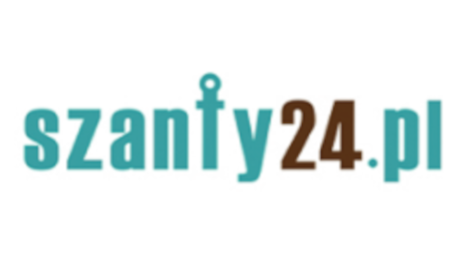 Logo Szanty24.pl
