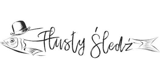 Logo Tłusty Śledź