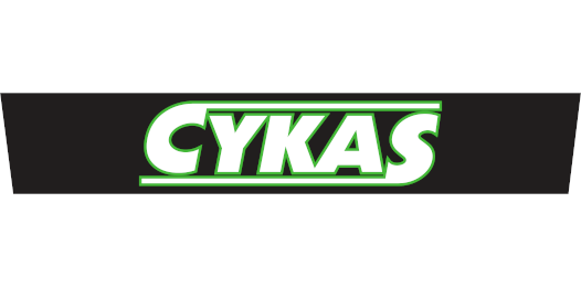 Logo Cykas