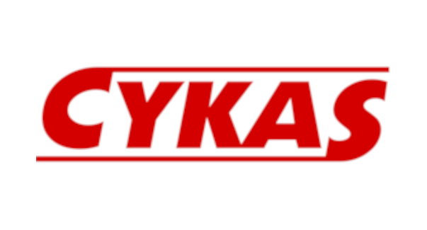 Logo Cykas