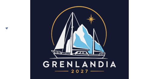Logo Cykas Grenlandia