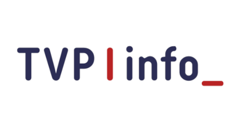Logo TVP info