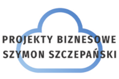Logo Projekty Biznesowe Szymon Szczepański