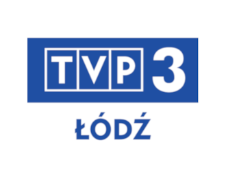 Logo TVP3 Łódź