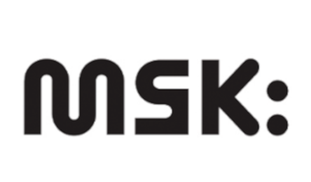 Logo Miejska Strefa Kultury w Łodzi