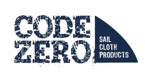 Logo Code Zero