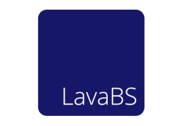 Logo LavaBS