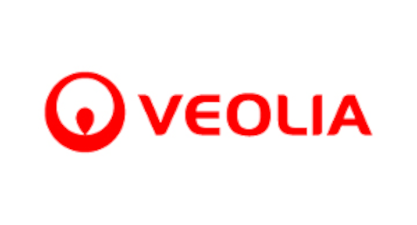 Logo Veolia