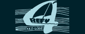 Logo 4 Refy monochromatyczne