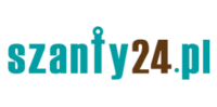 Logo SZANTY24.pl – Razem w morze